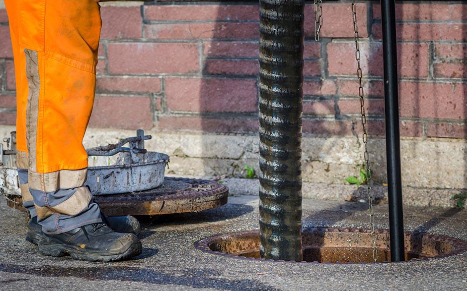 dégorgement canalisation Asnières-sur-Seine